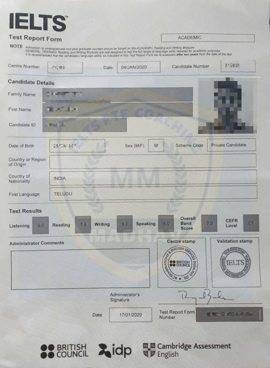 7 Band student 2 photo