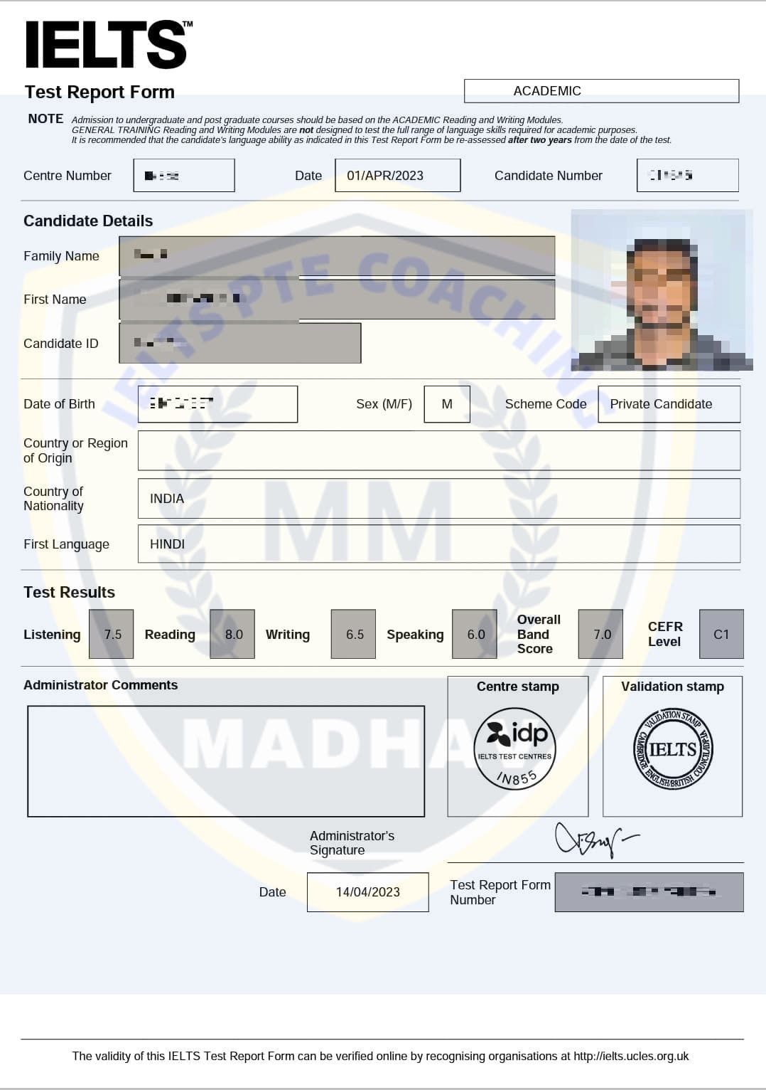 7 Band student 20 photo