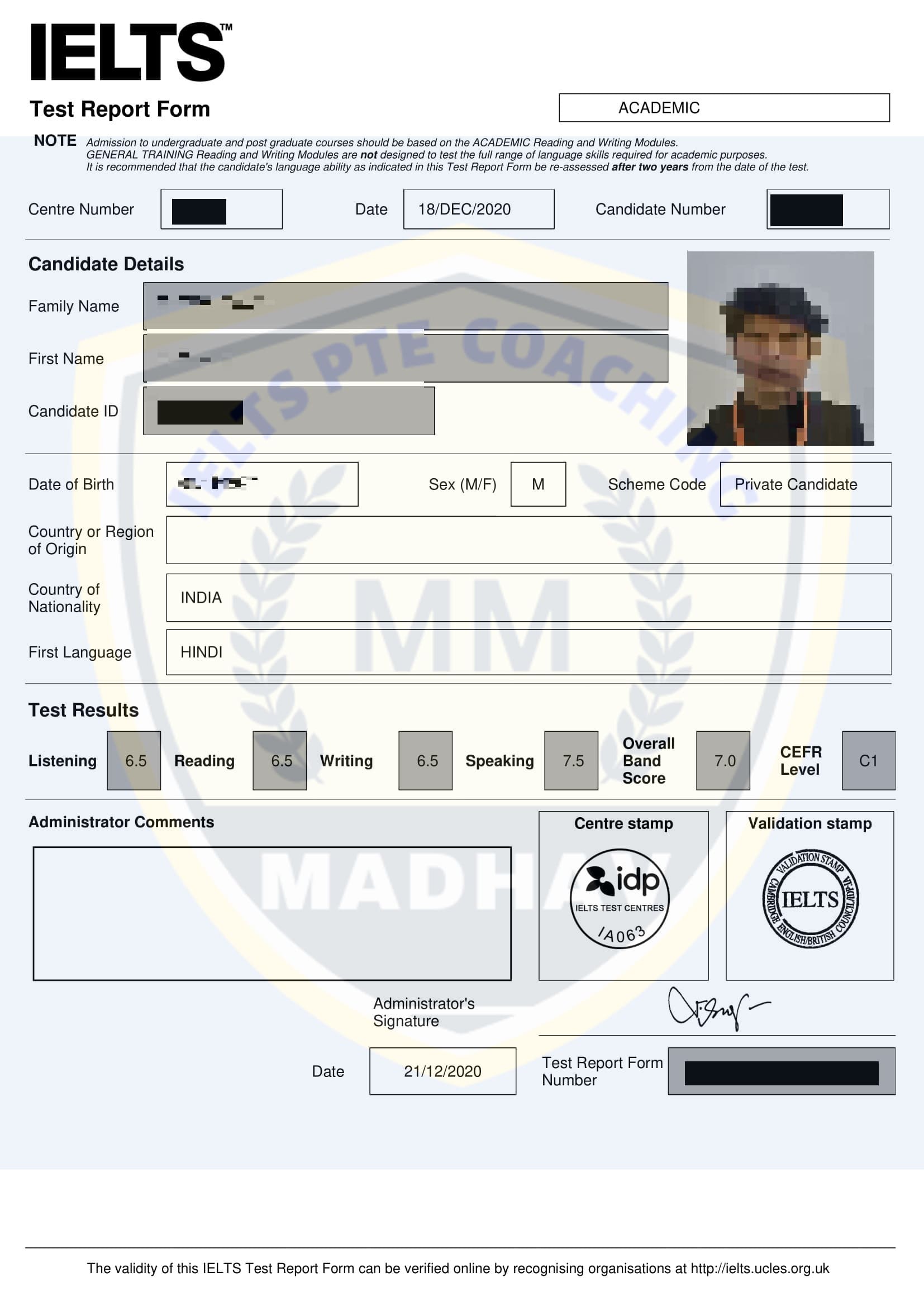 7 Band student 24 photo