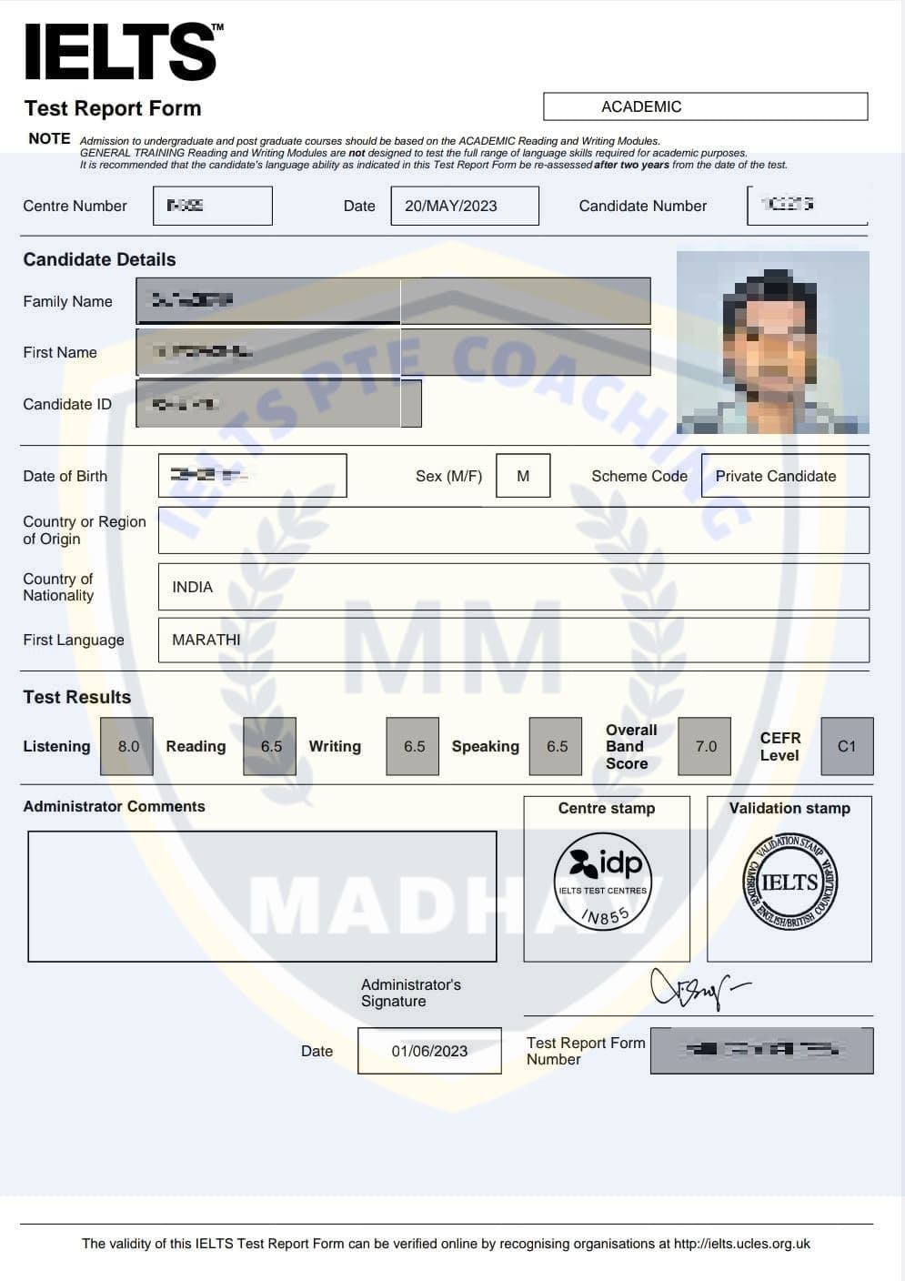 7 Band student 26 photo