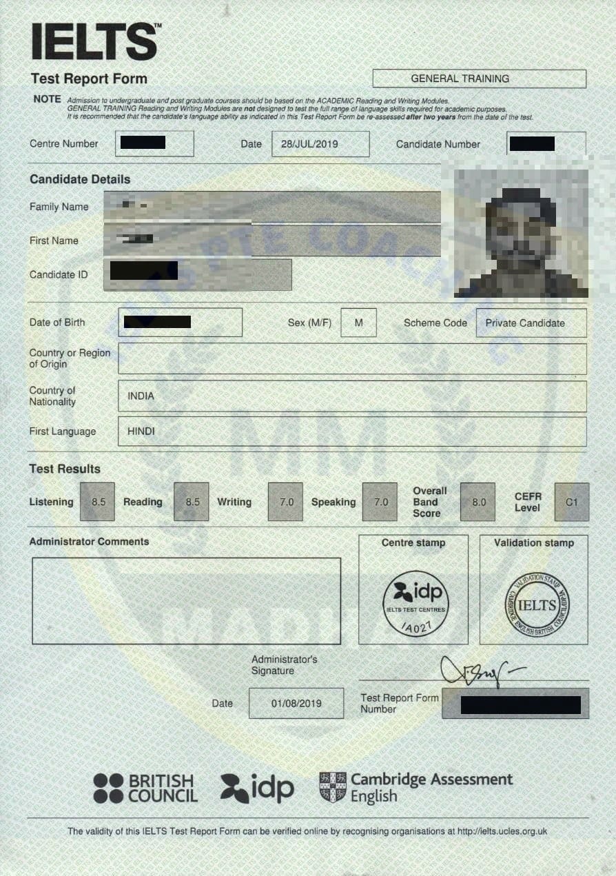 8 Band student 1 photo