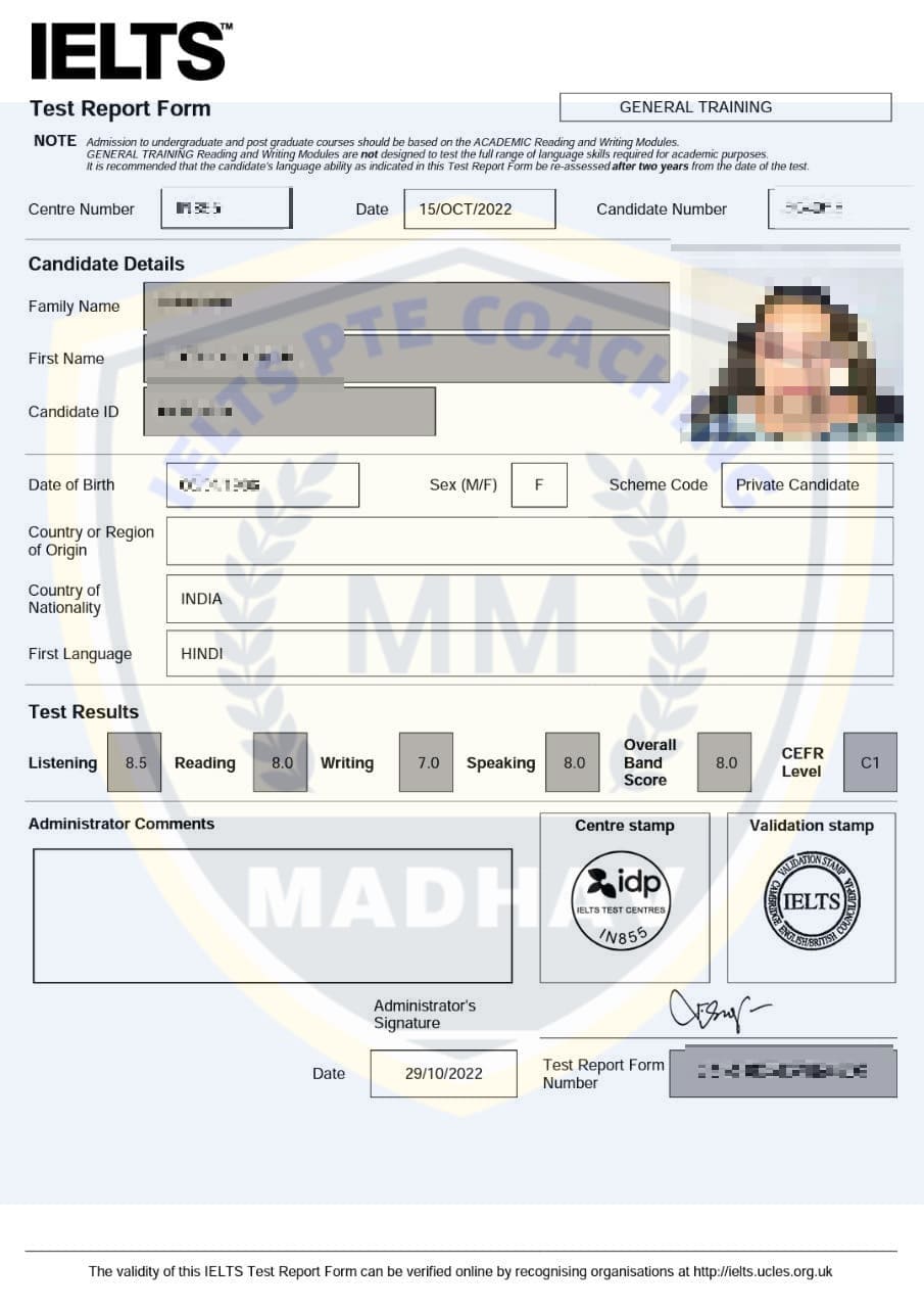 8 Band student 5 photo