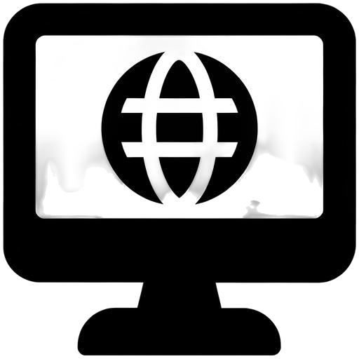 Online and Offline Batch Icon