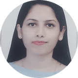 Nikita Shinde IELTS achievement photo