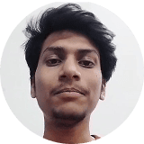 Shardul Jogdand IELTS achievement photo