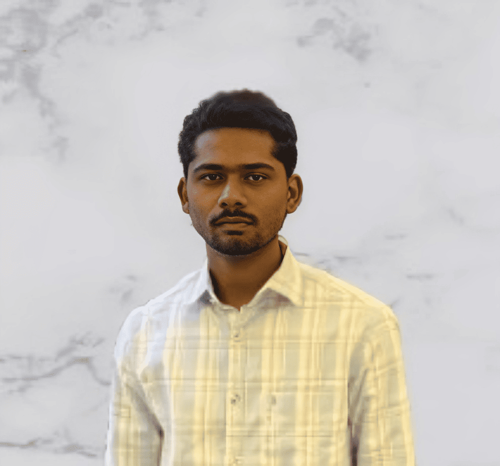 Sagar Patil with PTE Score 81