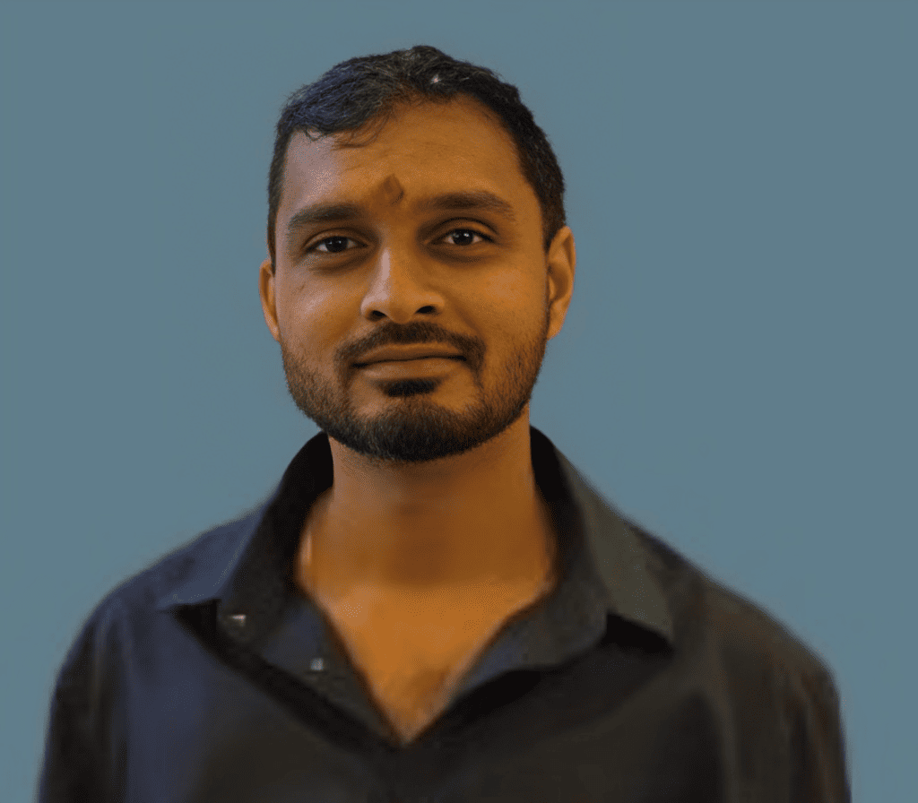 Lucky Urhe with PTE Score 77