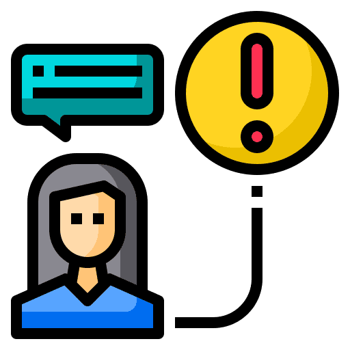 Get Personal Attention