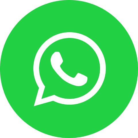 WhatsApp chat icon