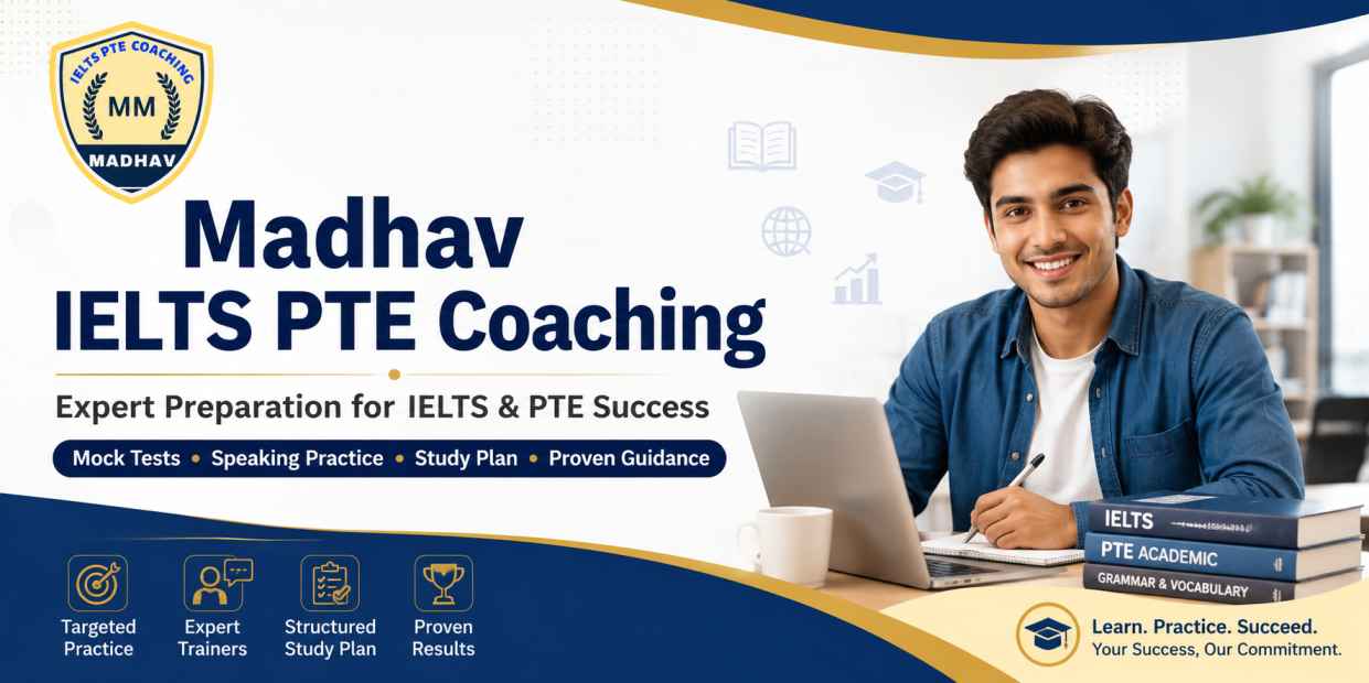 OET Coaching for Nurses in Pune: Batches, Fees & Mocks